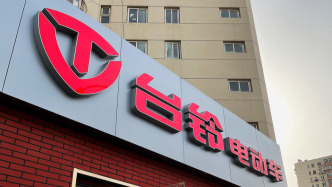 台铃科技赴港IPO：销售及经销开支逐年走高，孙氏家族掌控七成股权