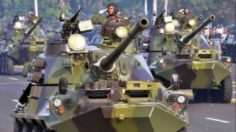 古巴成为美国下一个关注目标，若动武古巴军队能够抵抗入侵吗