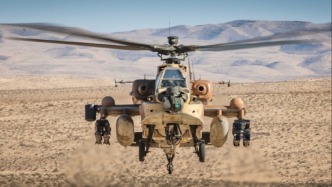 兵韬志略｜美国向中东核心盟友大规模军售，制造紧张“大发战争财”