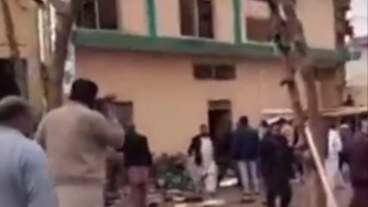 巴基斯坦首都爆炸事件已致31死，多家医院宣布进入紧急状态