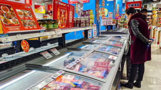 马上评｜预制菜国标征求意见，用透明规范护航行业发展