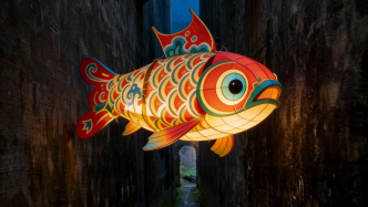 创作者们和他们的AI冤种搭档｜AI影视到哪一步了（下）