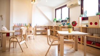 法治日?qǐng)?bào)調(diào)查：民辦托育機(jī)構(gòu)如何實(shí)現(xiàn)“平價(jià)又合規(guī)”