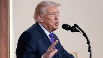 特朗普社媒账号删除与奥巴马有关视频片段，涉嫌种族歧视