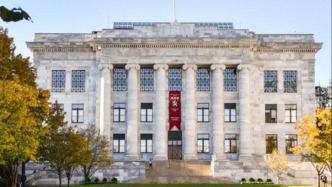 美防长：正式终止与哈佛大学的多项合作