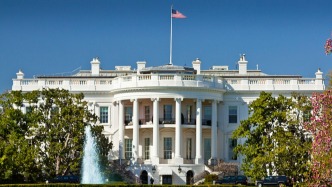 白宫：美国和印度就贸易达成一项临时协议框架