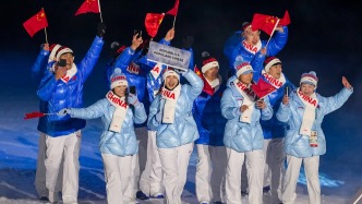 体坛联播｜苏翊鸣迎来冬奥会卫冕战，C罗继续罢赛争议持续