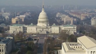 特朗普签署行政命令，对与伊朗有贸易往来的国家征收关税