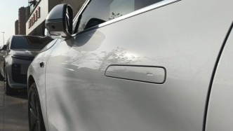 明年起，隐藏式车门把手将退出市场！