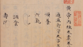 蔡進(jìn) 羅志田｜醫(yī)療、科學(xué)與“善惡”：一個(gè)中醫(yī)師的長(zhǎng)期臨床觀察與思考