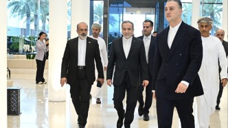 伊朗官员称美伊谈判“开端良好”后，美国对伊新一轮制裁落地