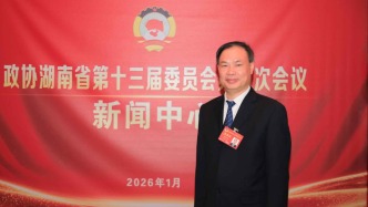 夏似飞：用科技唤醒千年文脉，抢占文字智能文创新高地