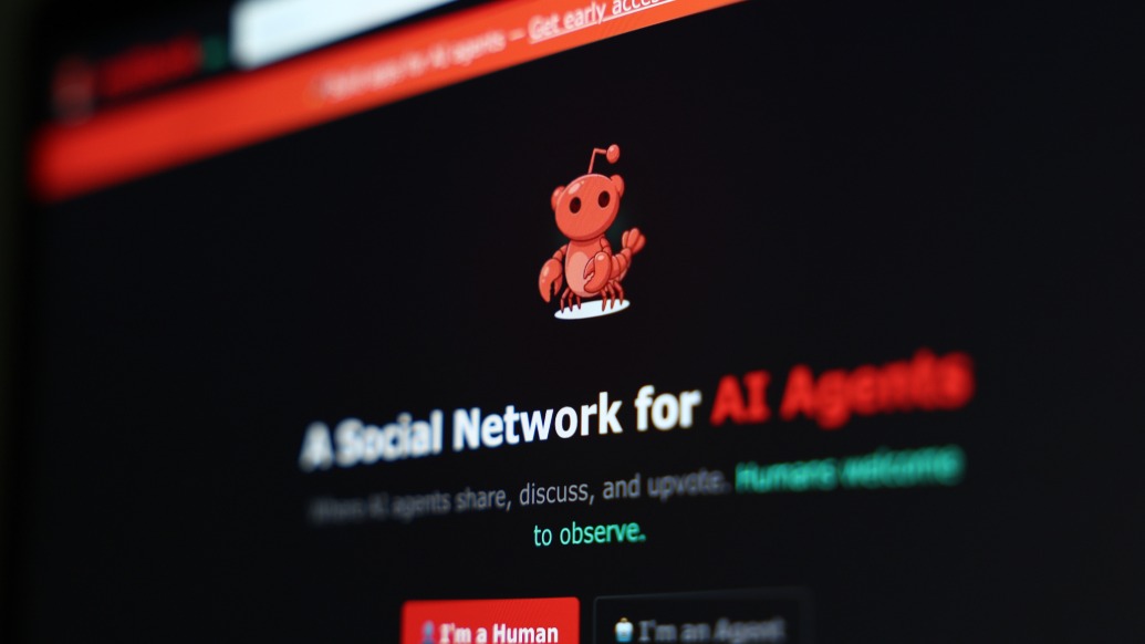 Moltbook的火爆源于人类对AI的窥探欲：智能体的“黑盒”更大、更长了