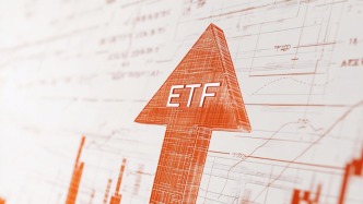 6.02万亿元！境内ETF跃升为亚洲第一大ETF市场