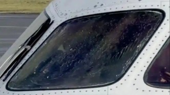 海航HU492航班因機械故障原因返航，全機人員平安