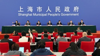 上海将首次开展有奖发票试点，持续推进家电汽车等购新换新补贴