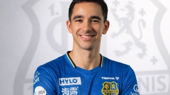 雨果下賽季加盟薩爾布呂肯，這是“樊振東效應(yīng)”在延續(xù)？
