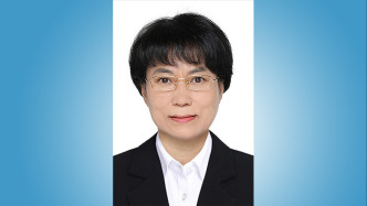 田靜已任國(guó)家消防救援局黨委委員、政治部主任