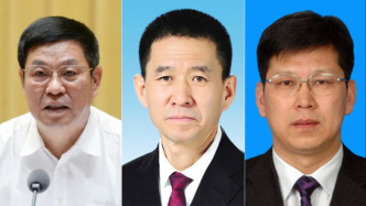 孟宪东、李玉刚、于立新当选内蒙古自治区人大常委会副主任