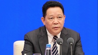 四川省原副省长杨兴平任四川省人大常委会副主任