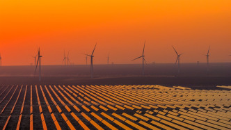 從“兩個50%”看中國綠色發(fā)展實踐