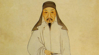 顾炎武没有为冯道翻案