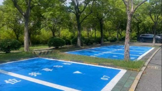 多地宣布春节期间机关单位内部停车场向社会免费开放