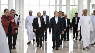 国际观察丨美伊谈判能否解除中东“战争警报”