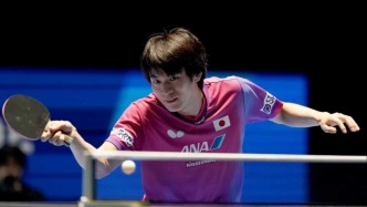 搏杀起效！户上隼辅：进程预料之中，战术切换让林诗栋落败