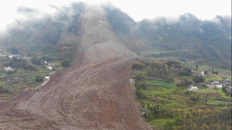 致29人死亡失踪，四川公布筠连县山体滑坡调查报告
