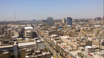 伊拉克已接收从叙利亚移交的2250名“伊斯兰国”成员