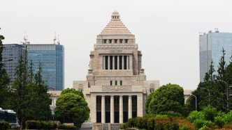 日本国会众议院选举开始投票