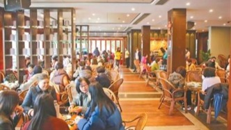 人民日报：10余年，西湖会所整治成效持续显现