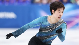 金博洋亮相米蘭冬奧會(huì)，中國隊(duì)無緣花滑團(tuán)體賽自由滑