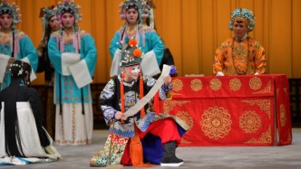 “好戏再唱一百年”！上海天蟾舞台迎来百岁生日