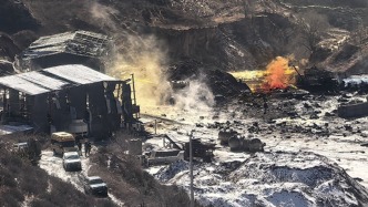 山西山阴生物科技公司爆炸已致8人遇难，企业法人代表被控制