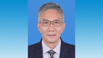 黄子河履新国家工业信息安全发展研究中心党委书记、副主任