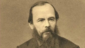 陀思妥耶夫斯基，是嘴替，也是武器｜半卷书