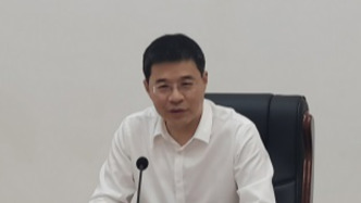 贵州省地质矿产局党委副书记陈代军被查，曾任遵义市委副书记