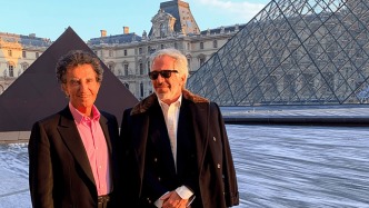 同樣被愛(ài)潑斯坦案牽連，美歐政壇反應(yīng)卻不同