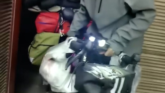 历时20天22岁大学生骑行千里返乡，母亲赞其“敢闯敢拼”