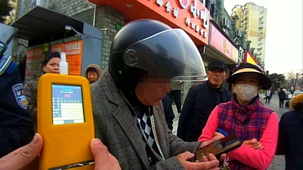 酒后骑非机动车没事？有醉骑者身亡，有醉骑者追尾负主责