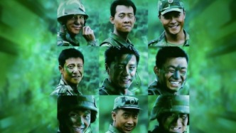 《飛馳人生3》之前，先來看看這部男性群像經典《士兵突擊》