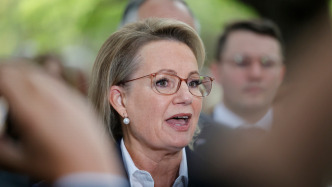 澳大利亚自由党和国家党重组反对党联盟