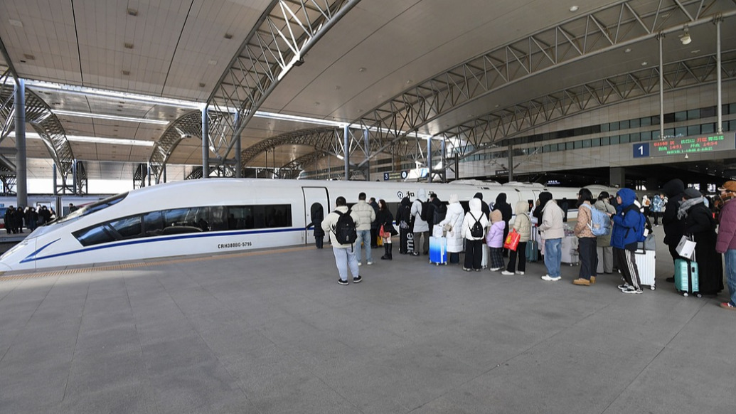 铁路部门在部分非热门线路推出最低2折优惠票价