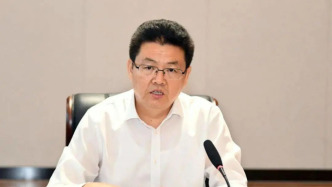 四川省委常委田庆盈已任省委秘书长