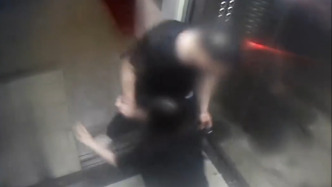 订婚强奸案电梯视频首曝光，认定席某强奸关键证据披露