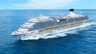 愛(ài)達(dá)·魔都號(hào)迎第100萬(wàn)名乘客，第二艘國(guó)產(chǎn)大郵輪也要來(lái)了