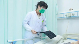 全國人大代表徐曉嬋：推動(dòng)分級診療真正落地見效