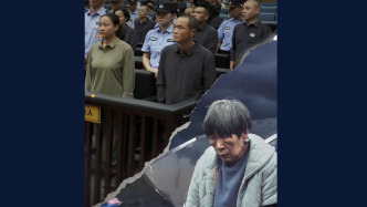 视频丨新时代推动法治进程2025年度十大案件出炉